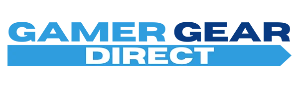 GAMERGEARDIRECT Logo